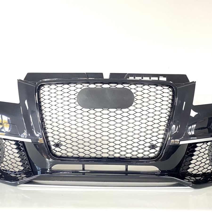 Pachet Complet Bara Fata RS3 - Audi A3 8P Hatchback (2009-2012) 
