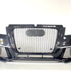 Pachet Complet Bara Fata RS3 - Audi A3 8P Hatchback (2009-2012) 