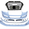 Pachet Complet Bara Fata RS3 - Audi A3 8V Sedan (2013-2016) 
