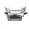 Pachet Complet Bara Fata S3 - Audi A3 8V Hatchback (2016-2020) 