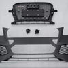 Pachet Complet Bara Fata RSQ5 - Audi Q5 8R (2012-2015) 