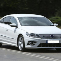 Bara Fata R-Line - Volkswagen Passat CC (2013-2017) 