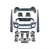 Kit Exterior aspect M5 F90 - BMW Seria 5 G30 Pre LCI (2017-2019)