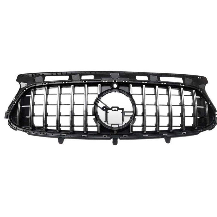 Grila GTR - Mercedes GLA (2020+) Pentru Bara Sport