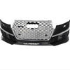Pachet Complet Bara Fata RSQ7 - Audi Q7 4M (2016-2018) 