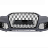 Pachet Complet Bara  Fata RS6 - Audi A6 C7 (2012-2014) 