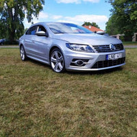 Bara Fata R-Line - Volkswagen Passat CC (2013-2017) 