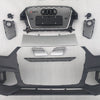 Pachet Complet Bara Fata RSQ3 - Audi Q3 8U (2012-2015) 