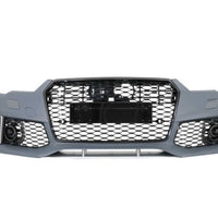 Pachet Complet Bara Fata RS7 - Audi A7 4G8 Facelift (2015-2017) 
