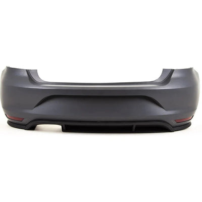 Bara Spate GTI Facelift - Volkswagen Polo 6R/6C (2010-2017) 