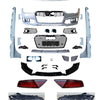 Pachet Exterior Complet RS7 Facelift - Audi A7 4G8 (2011-2014) 