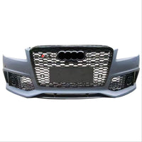 Pachet Complet Bara Fata RS8 - Audi A8 D4 (2011-2013) 