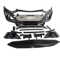 Bara Fata Completa RS4 - Audi A4 B9.5 (2019+) 