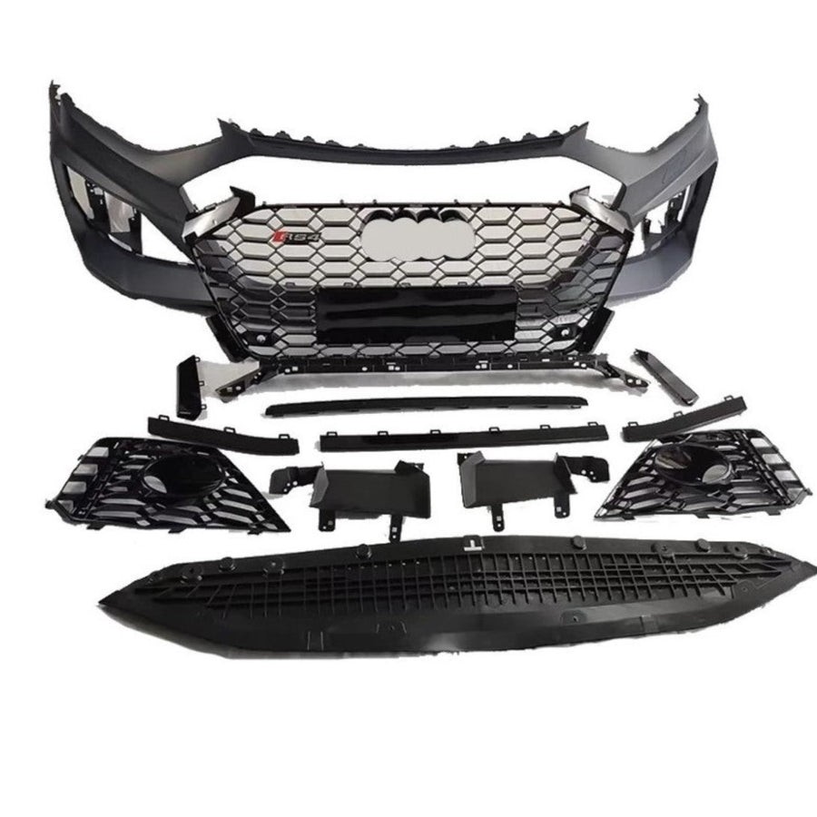 Bara Fata Completa RS4 - Audi A4 B9.5 (2019+) 