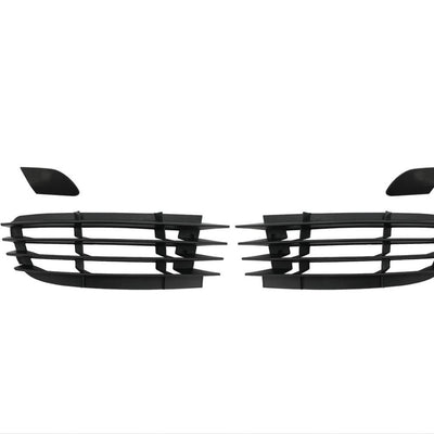 Bară față stil R32 pentru Volkswagen Golf 5 MK5 – compatibilă cu modele 2003–2009, piesă aftermarket