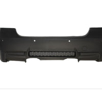 Bară față M3 pentru BMW E90 LCI cu grilă centrală, grile laterale, mască remorcare și  grile radiator BMW