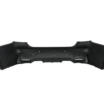 Bara spate kit caroserie aspect M3 Pentru Seria 3 F30 2011-2019