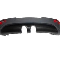 Pachet complet caroserie R32 pentru Volkswagen Golf 5 MK5 (2003–2009), include bară față, bară spate cu difuzor și praguri laterale din polipropilenă