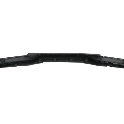 Componentă aerodinamică spate Aero pentru BMW X5 F15, parte din kitul exterior sport, negru mat