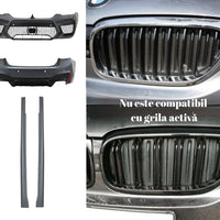 Kit Exterior aspect M5 F90 - BMW Seria 5 G30 Pre LCI (2017-2019)