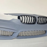 Front Bumper Package with M3 Look Grille - BMW 3 Series F30/F31 2012-2018
