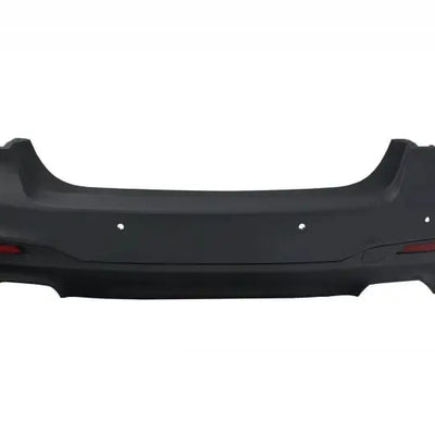 Set componente tuning M-Tech pentru BMW G30 Pre LCI – grile frontale, bară față, bară spate, praguri laterale, elemente decorative – compatibile 2017–2020