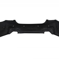 Kit complet tuning exterior M-Tech pentru BMW Seria 5 G30 Pre LCI – bare față și spate, grile, praguri laterale, difuzoare – pachet compatibil 2017–2020 fără Distronic