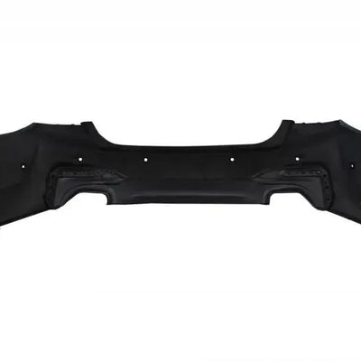 Set componente tuning M-Tech pentru BMW G30 Pre LCI – grile frontale, bară față, bară spate, praguri laterale, elemente decorative – compatibile 2017–2020