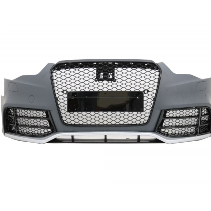 Pachet Complet Bara Fata RS5 - Audi A5 8T (2012-2015) 