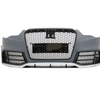 Pachet Complet Bara Fata RS5 - Audi A5 8T (2012-2015) 