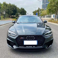Pachet Complet Bara Fata RS5 - Audi A5 F5 (2016-2019) 