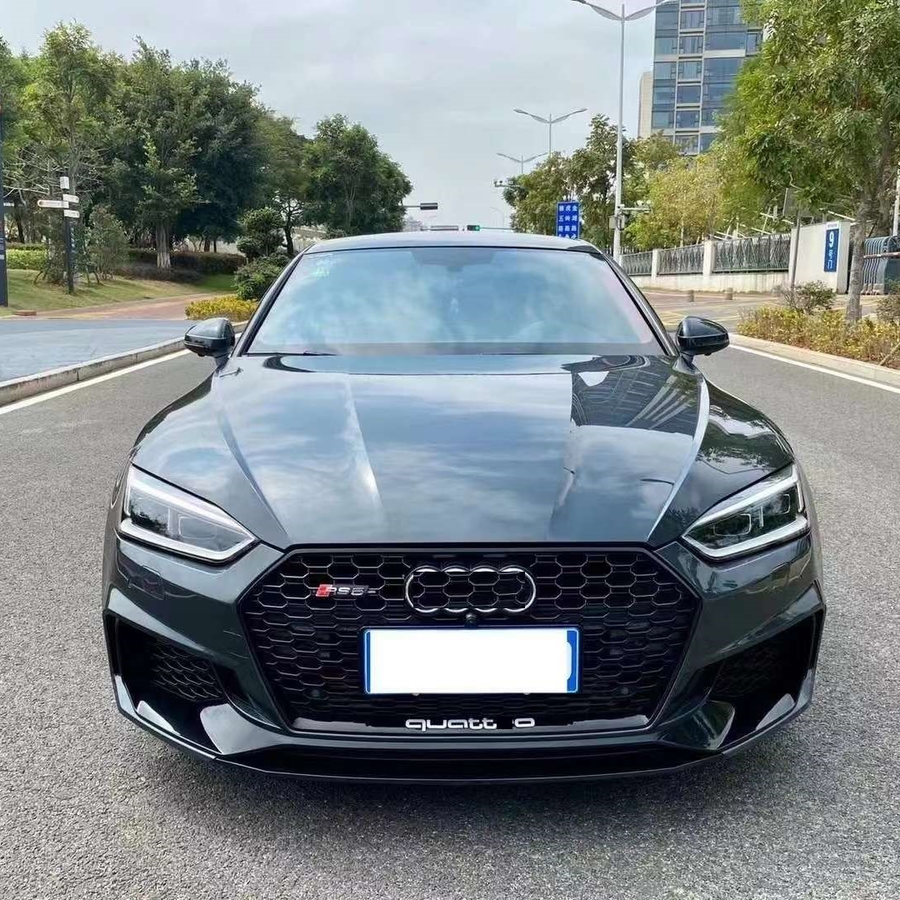 Pachet Complet Bara Fata RS5 - Audi A5 F5 (2016-2019) 