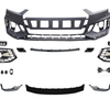 Pachet Conversie Complet RS5 F5 (Cadru Negru) - Audi A5 8T (2012-2015) 