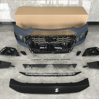 Pachet Complet Bara Fata RS5 - Audi A5 F5 Sportback (2021+) 