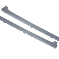 Pachet complet caroserie R32 pentru Volkswagen Golf 5 MK5 (2003–2009), include bară față, bară spate cu difuzor și praguri laterale din polipropilenă