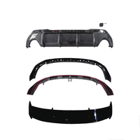 Pachet Exterior M135i pentru Seria 1 F40