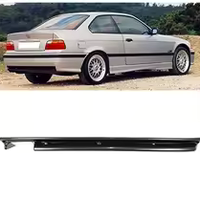 BUMPERUL DIN SPATE PENTRU SERIA 3 E36 M3 1990-1998