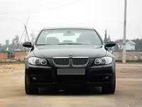 BUMPERUL DIN FATA ȘI GRILA PENTRU E90 LCI 2007-2012