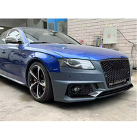 Pachet Complet Bara Fata RS8 - Audi A8 D4 (2011-2013) 