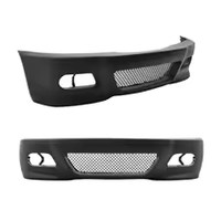 BUMPERUL DIN FATA PENTRU SERIA 3 E46 COUPE M3