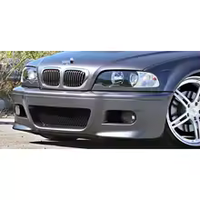 Bara Fata M3 - BMW Seria 3 E46 Sedan (4 Usi) 