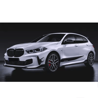 Pachet Exterior M135i pentru Seria 1 F40