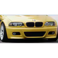 Bara Fata M3 - BMW Seria 3 E46 Sedan (4 Usi) 