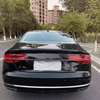 Pachet Complet Bara Fata RS4 - Audi A4 B8 (2008-2012) 