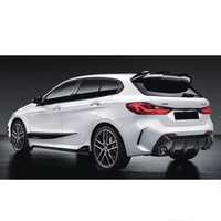 Pachet Exterior M135i pentru Seria 1 F40