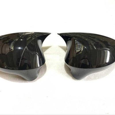 Capace Oglinzi Stil Corn - Seat Ibiza (2008-2017) 