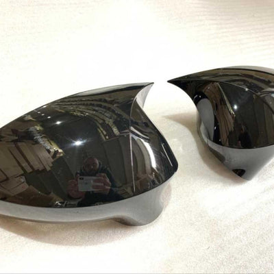 Capace Oglinzi Stil Corn - Seat Ibiza (2008-2017) 