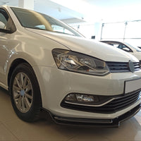 Prelungire Bara Fata - Volkswagen Polo 2009-2017 MK5 (Fara Vopsire) 