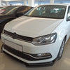 Prelungire Bara Fata - Volkswagen Polo 2009-2017 MK5 (Fara Vopsire) 