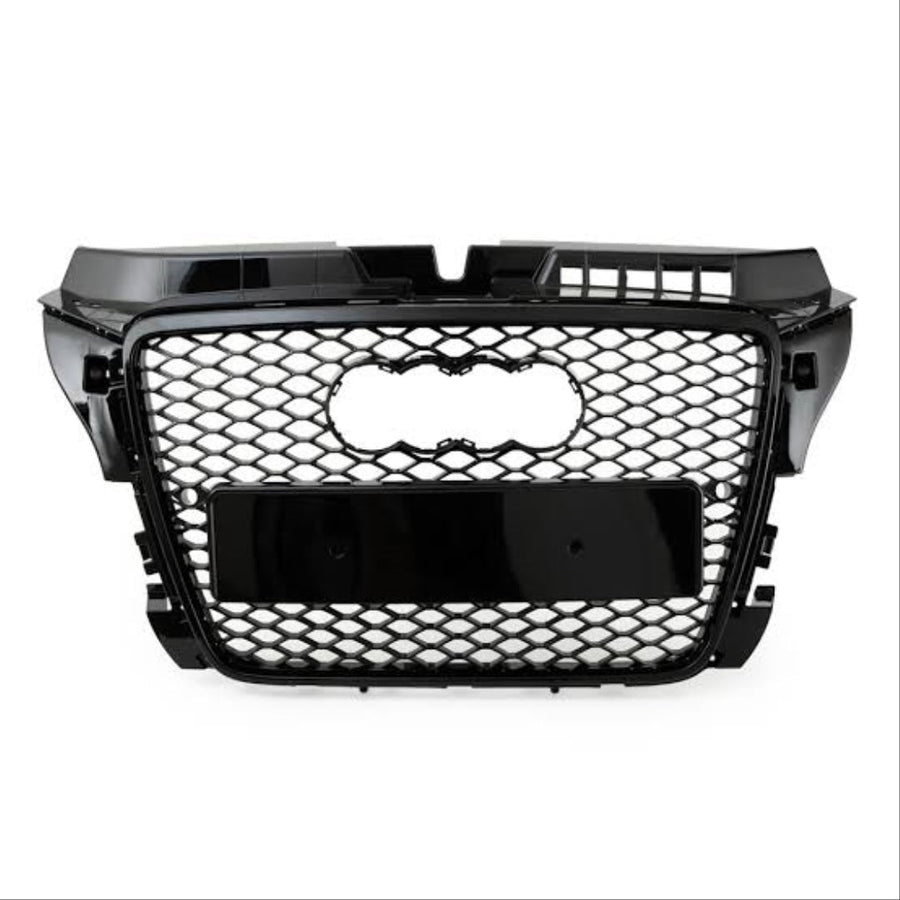 Grila RS3 - Audi A3 8P (2008-2012) Crom 